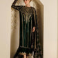 Jazmin Chandni Velvet Formals '26 - Embroidered Velvet Formal CVF26-D07