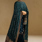Jazmin Chandni Velvet Formals '26 - Embroidered Velvet Formal CVF26-D02