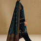 Jazmin Chandni Velvet Formals '26 - Embroidered Velvet Formal CVF26-D02