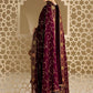 Jazmin Chandni Velvet Formals '26 - Embroidered Velvet Formal CVF26-D08