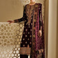 Jazmin Chandni Velvet Formals '26 - Embroidered Velvet Formal CVF26-D08