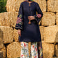 EMBROIDERED LAWN USE-9352 | Jazmin