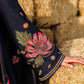 EMBROIDERED LAWN USE-9352 | Jazmin