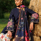 EMBROIDERED LAWN USE-9352 | Jazmin
