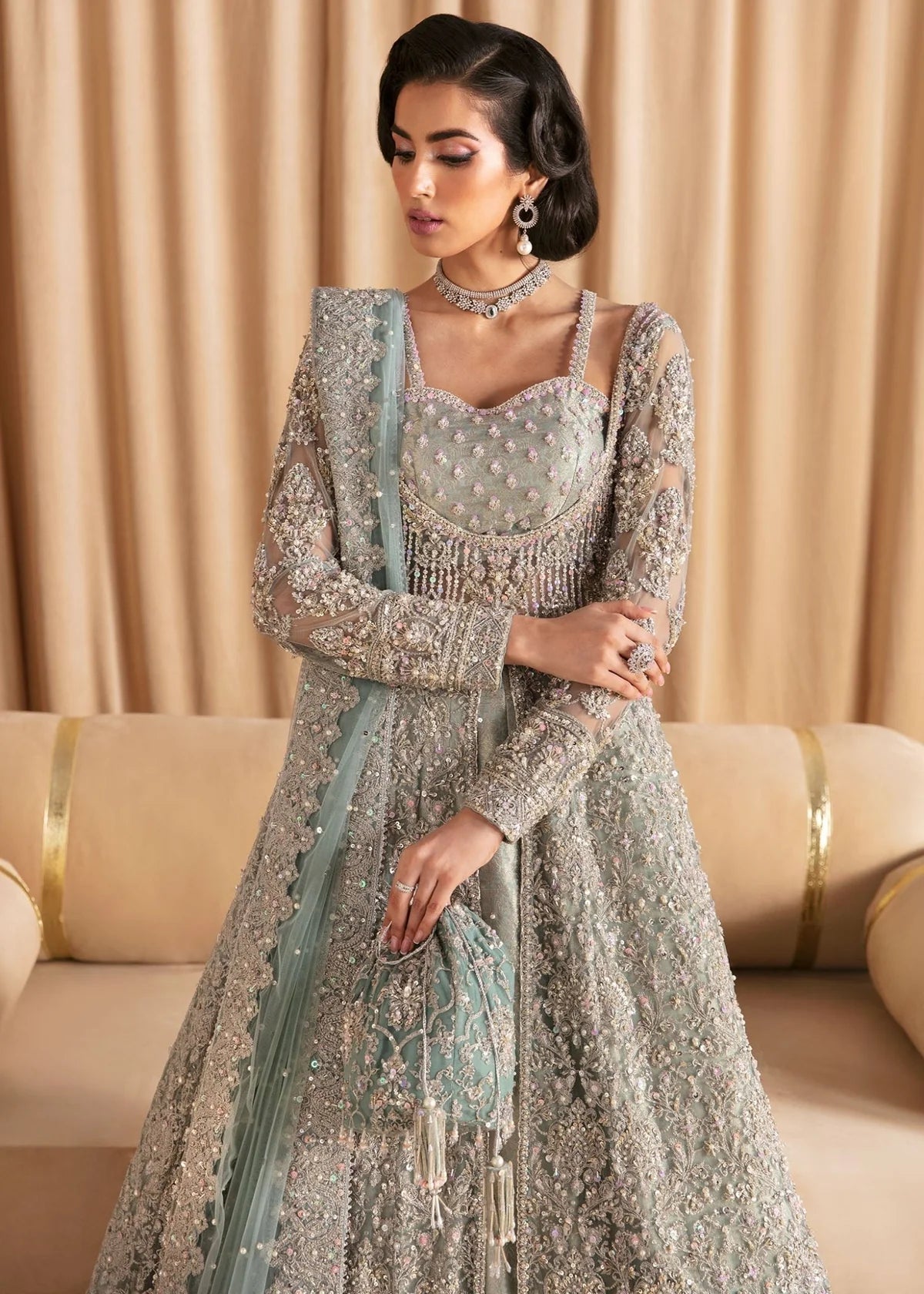 Kanwal Malik | RIJA