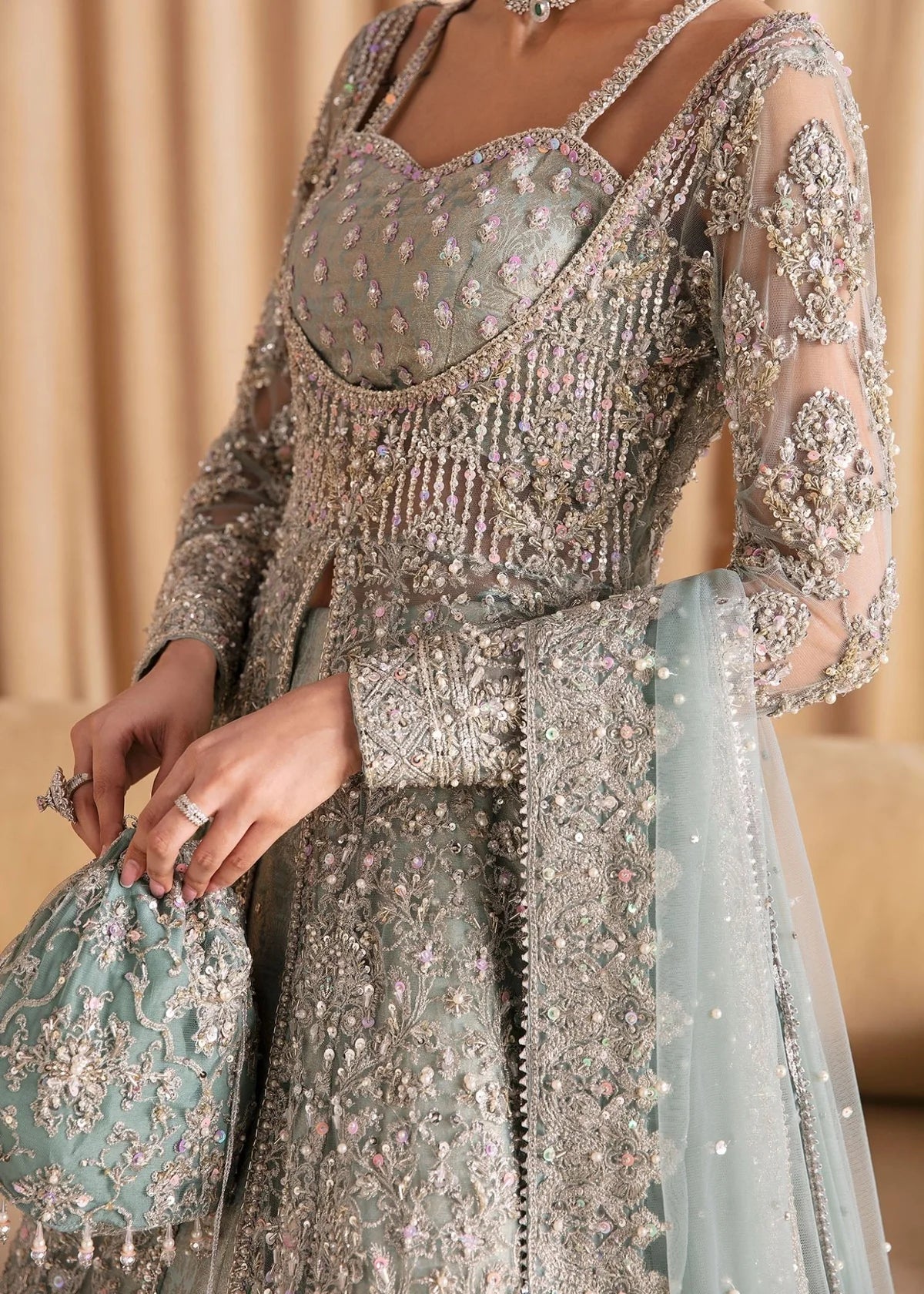 Kanwal Malik | RIJA