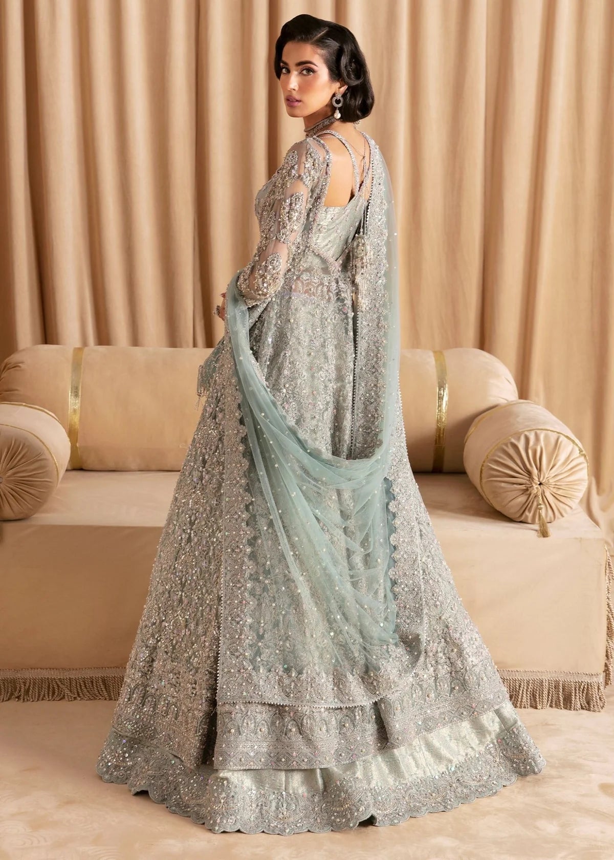 Kanwal Malik | RIJA
