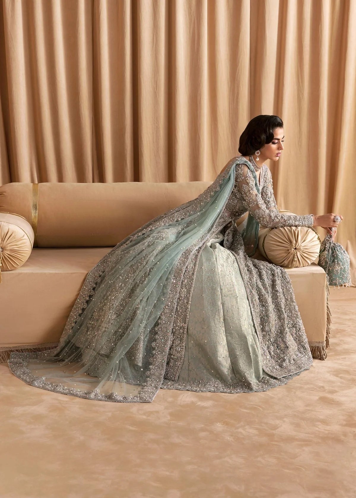 Kanwal Malik | RIJA