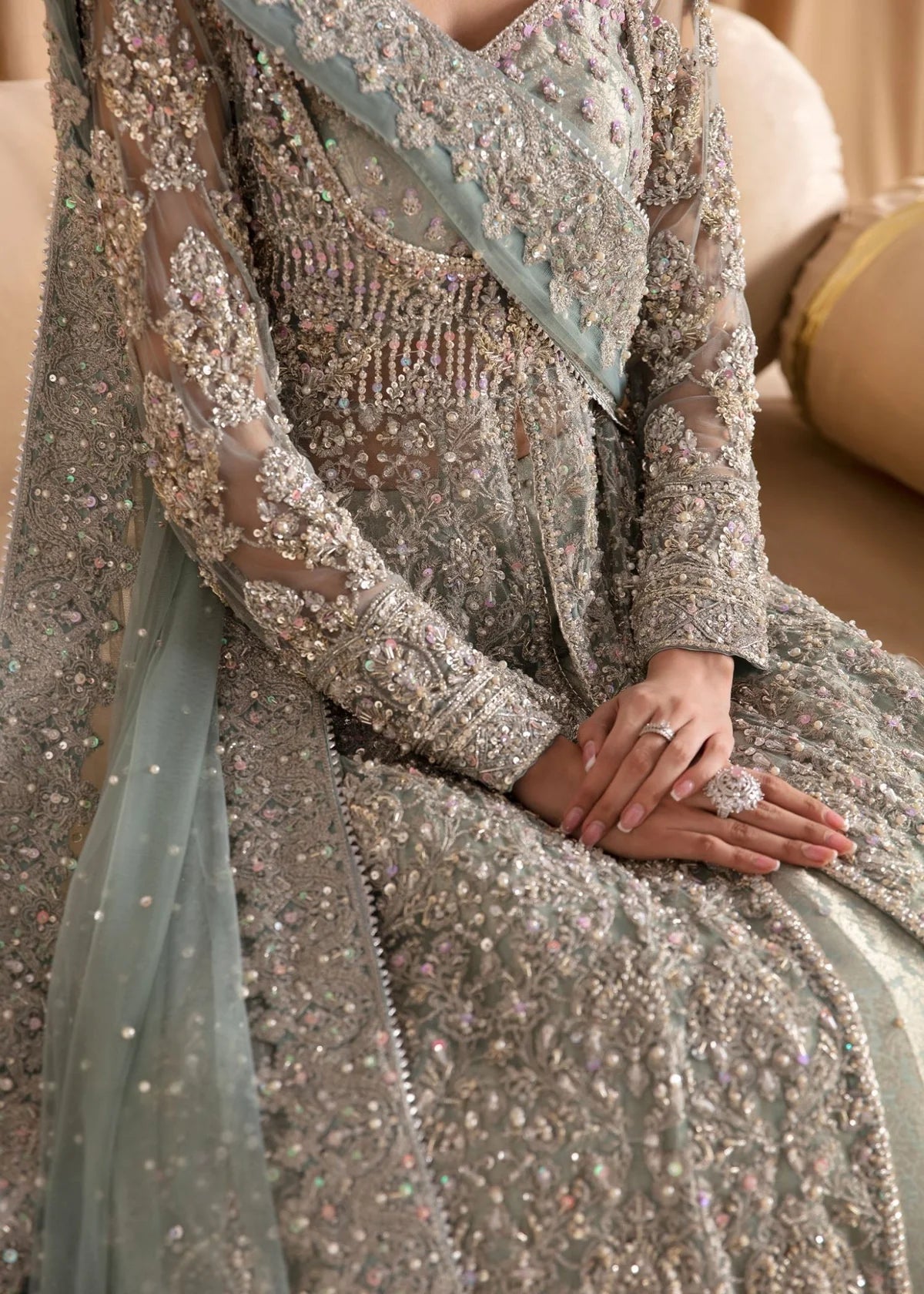 Kanwal Malik | RIJA