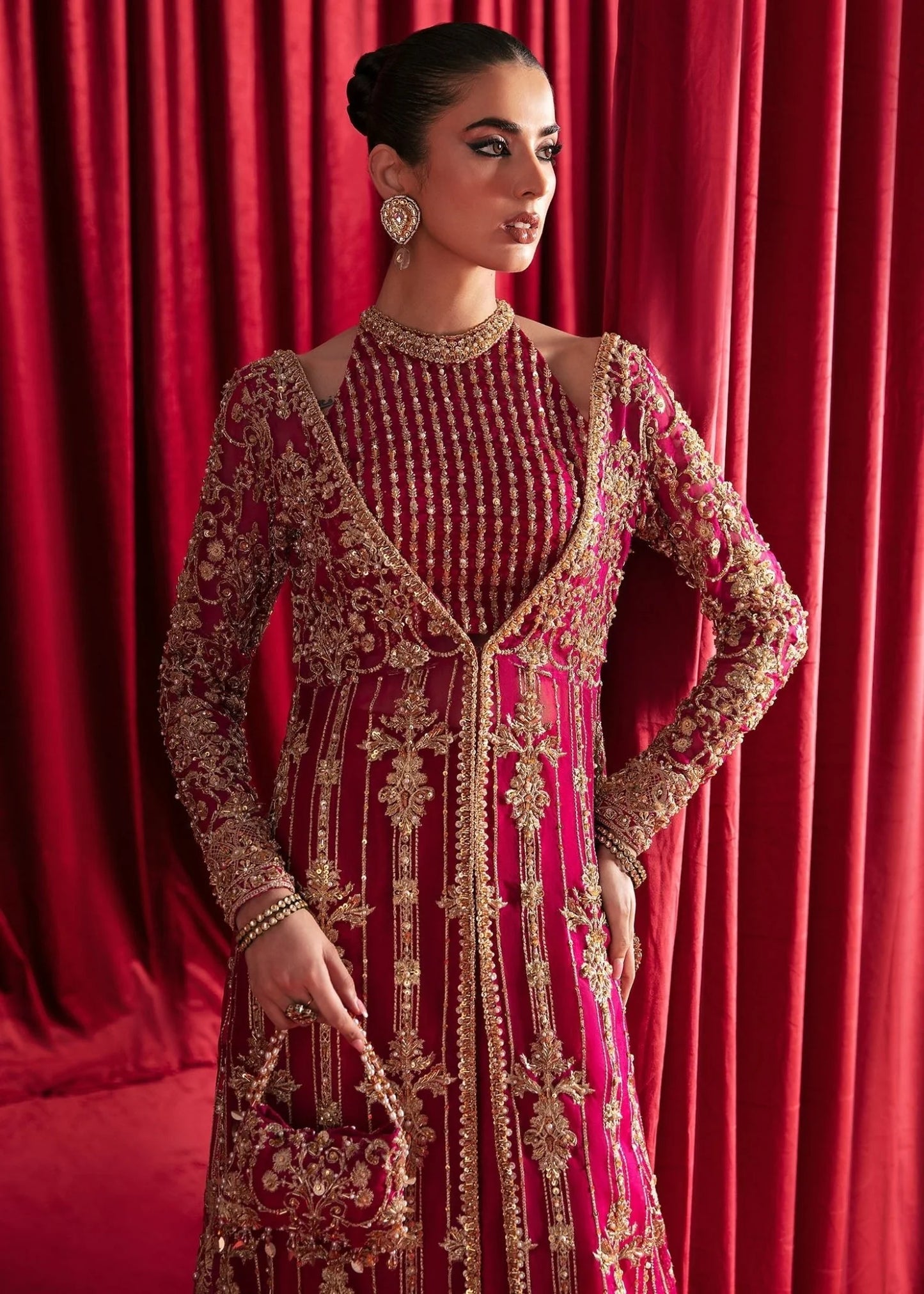 Kanwal Malik | HANIYA