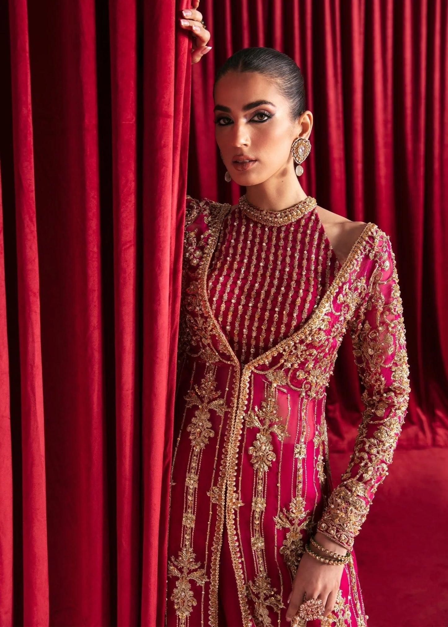 Kanwal Malik | HANIYA