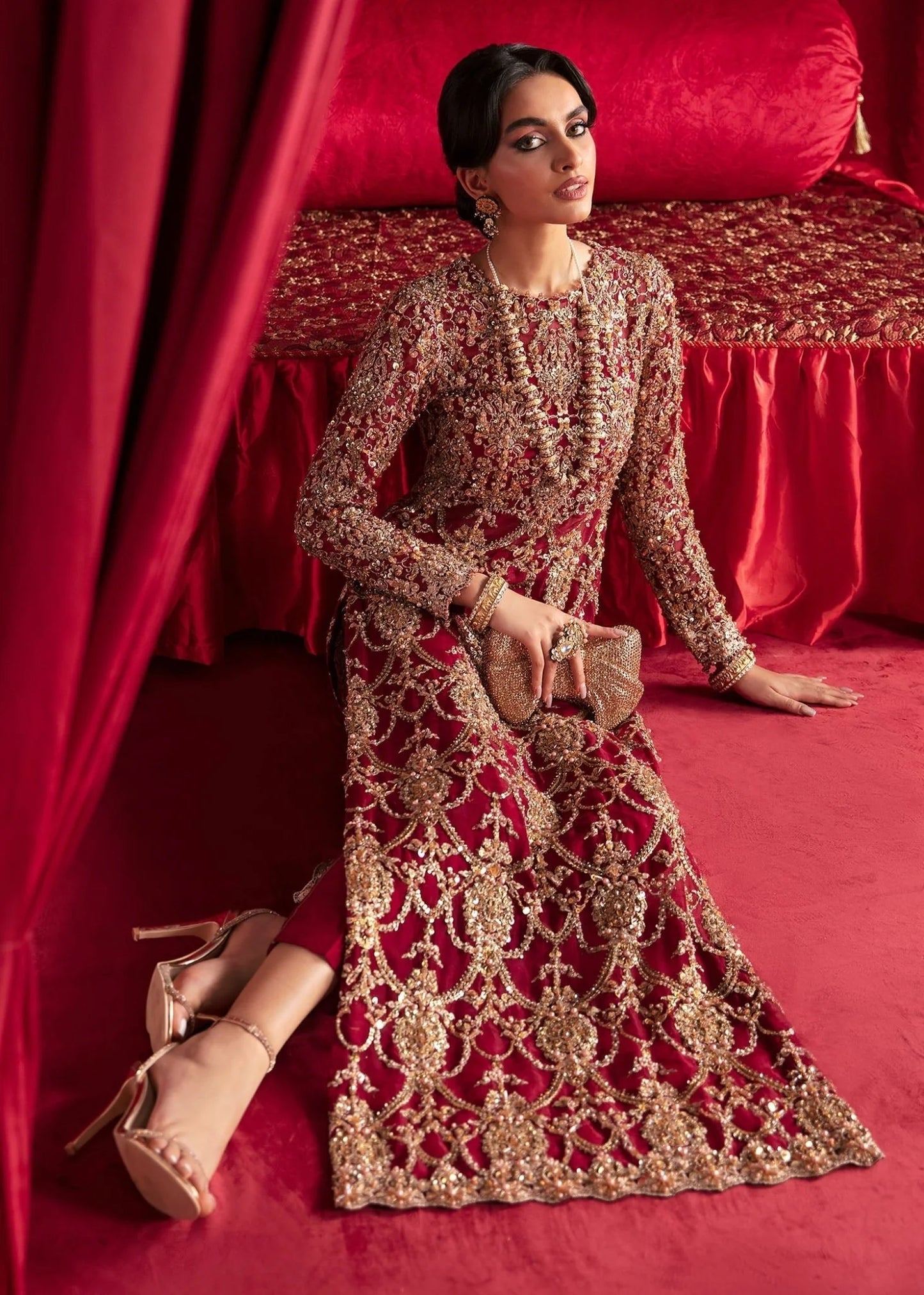 Kanwal Malik | ROOP