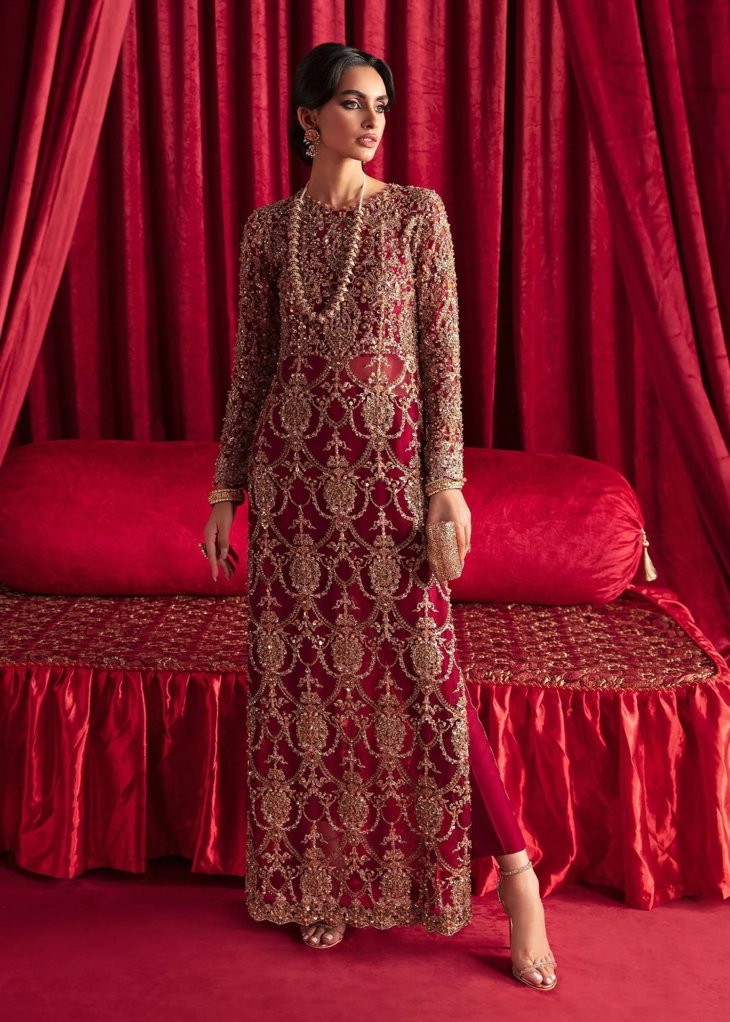 Kanwal Malik | ROOP