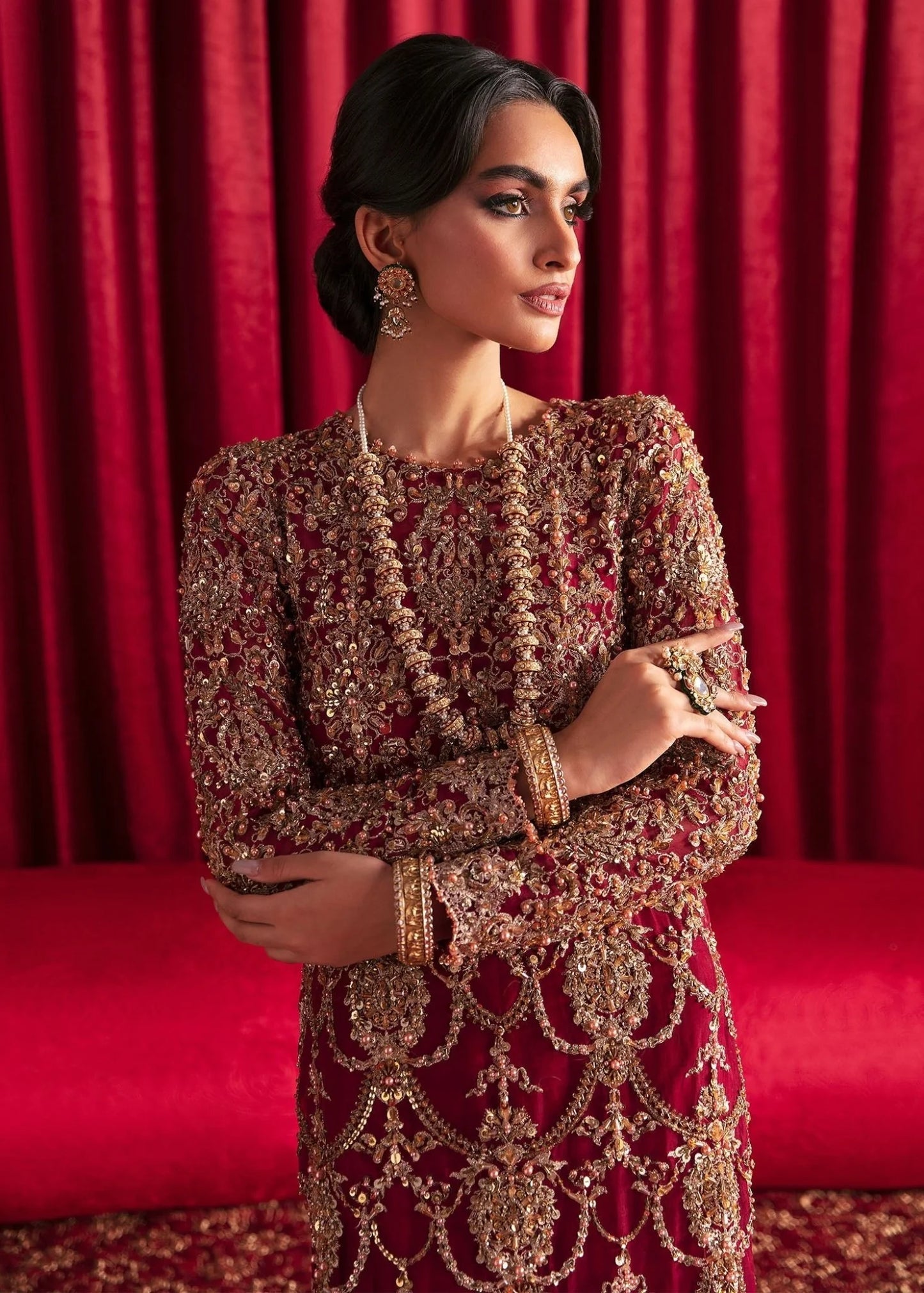 Kanwal Malik | ROOP