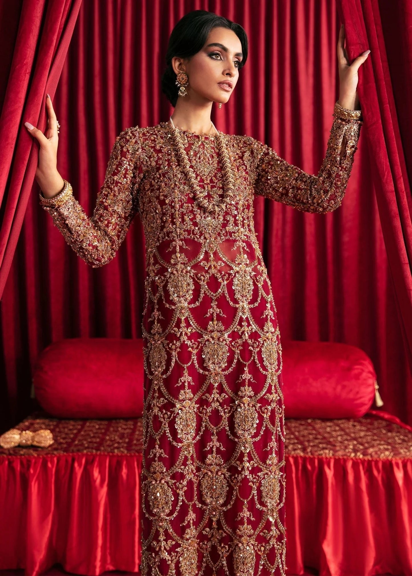 Kanwal Malik | ROOP