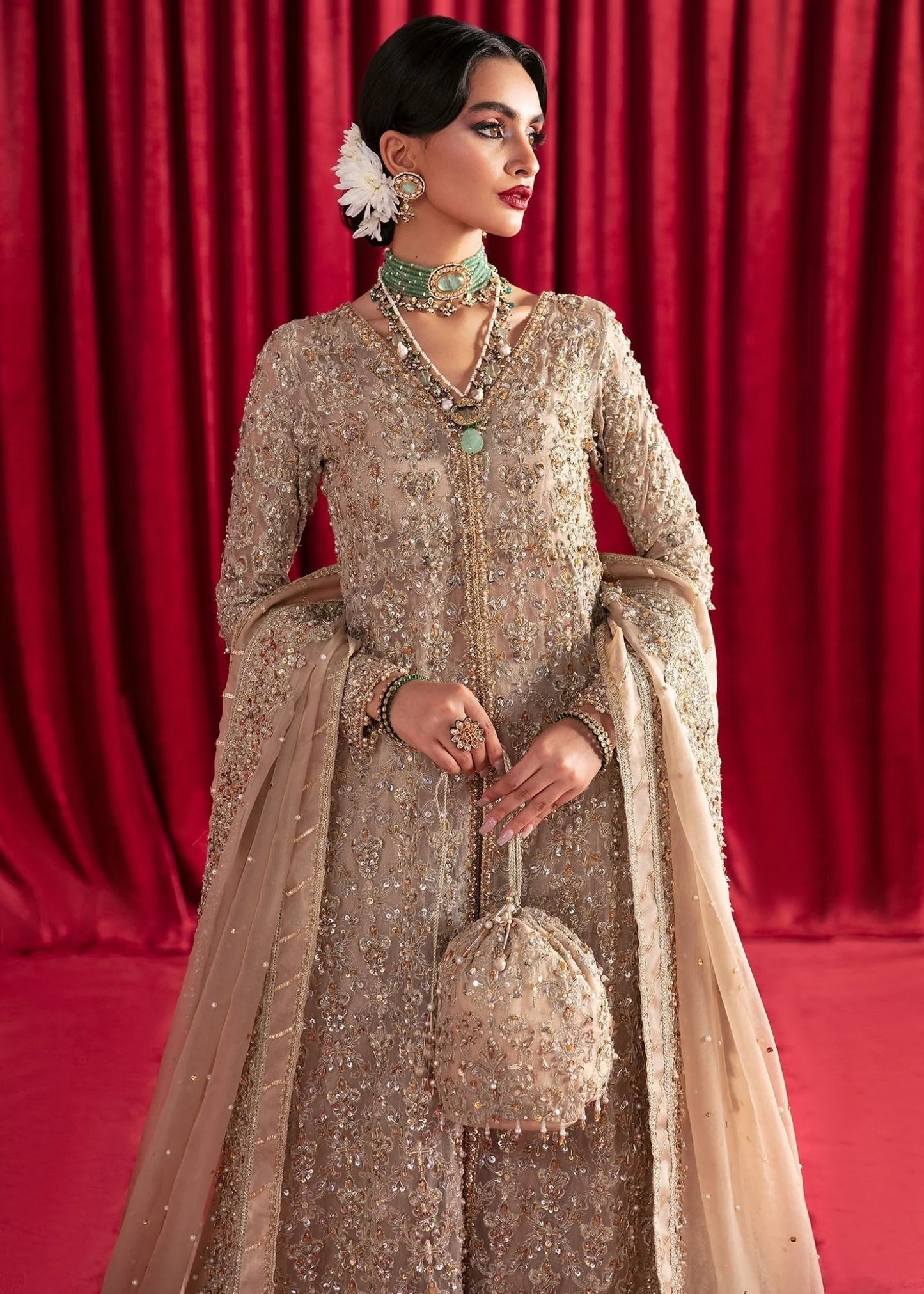 Kanwal Malik | KAVYA