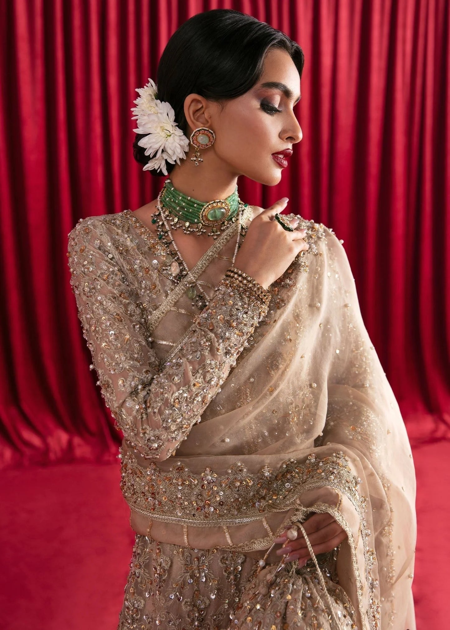Kanwal Malik | KAVYA
