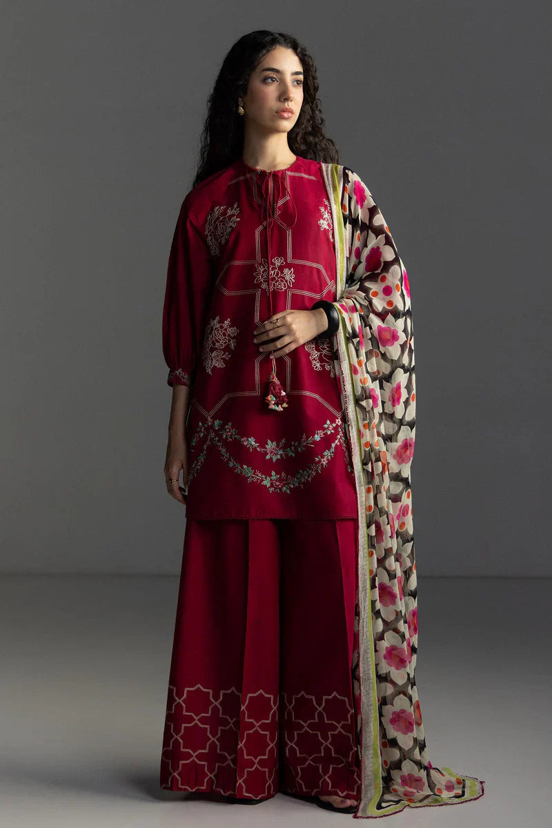 Rivae-1B | Coco Lawn 2026 | COCO BY ZARA SHAHJAHAN
