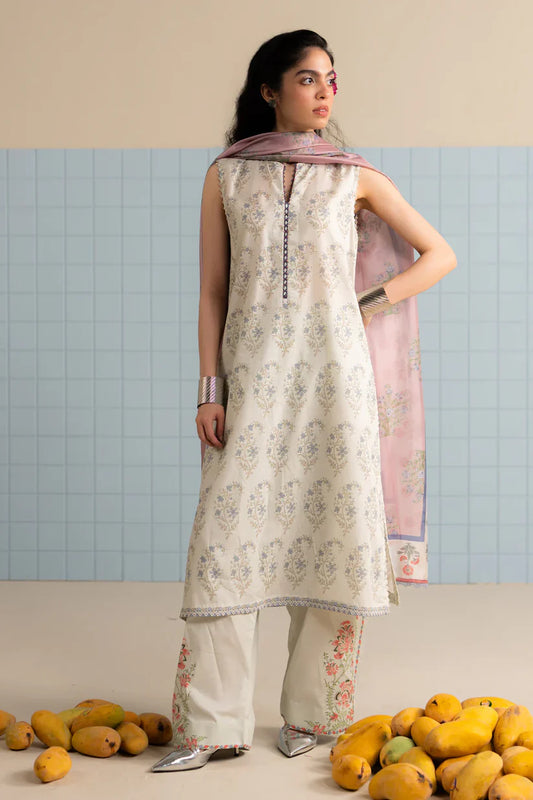 TINSA-3B | Coco Prints By Zara Shahjahan