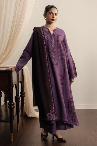 UROOSA Zara Shahjahan - Pret September '26