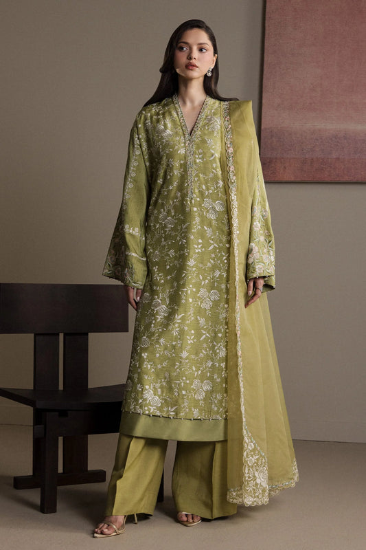 Zarqash Zara Shahjahan