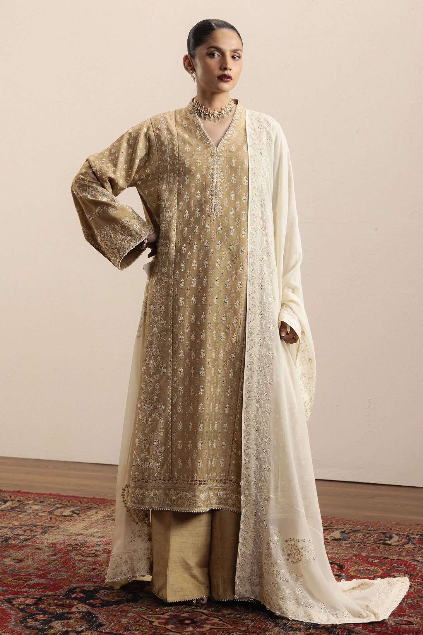 Zarreen Zara Shahjahan