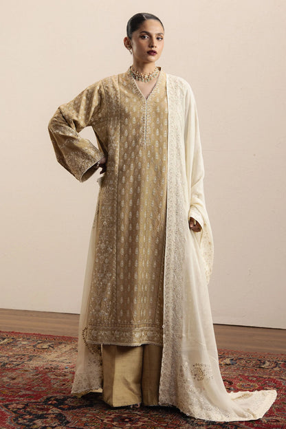 Zarreen Zara Shahjahan