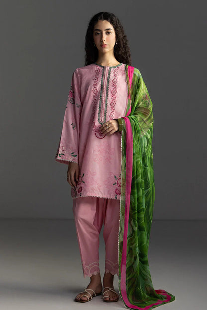 Miro-2A | Coco Lawn 2026 | COCO BY ZARA SHAHJAHAN