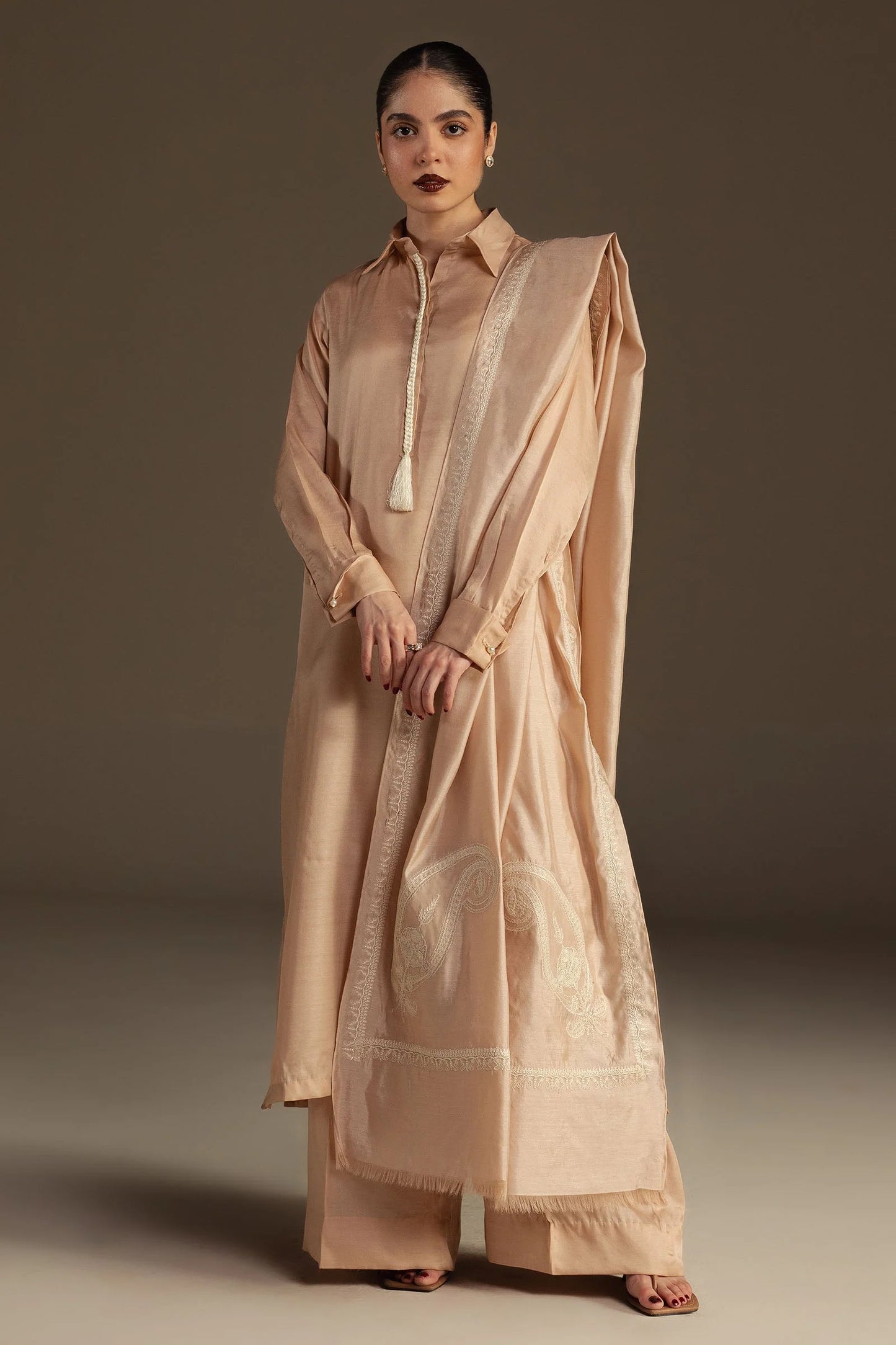 Zara Shahjahan - Arzoo