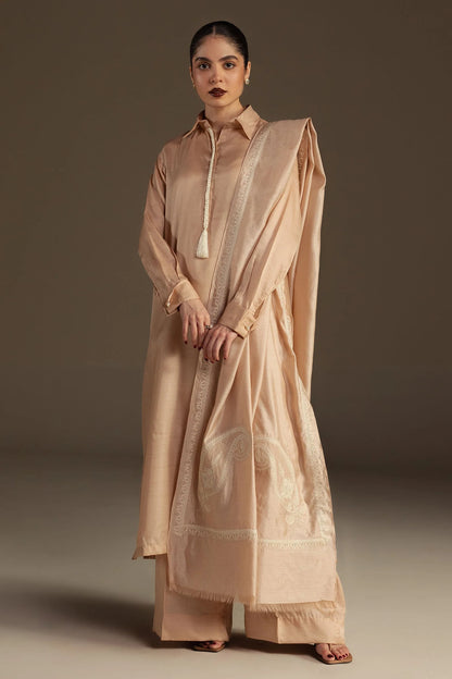 Zara Shahjahan - Arzoo