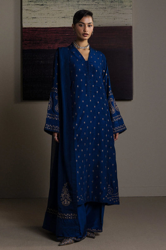 Nilofer Zara Shahjahan