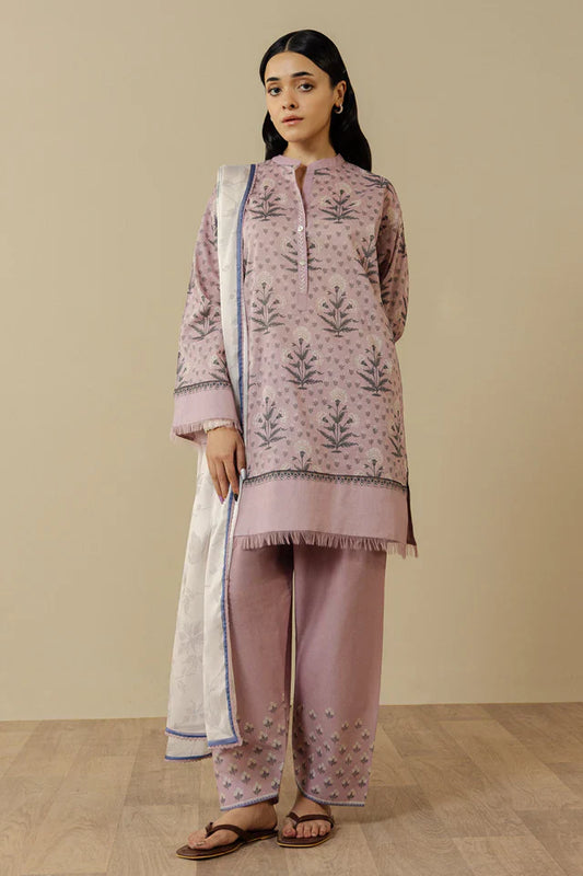 Coco By Zara Shahjahan Coco Prints Drop III '26 - Anthea-9a
