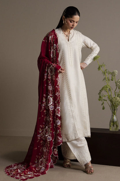 Mehrunisa Zara Shahjahan
