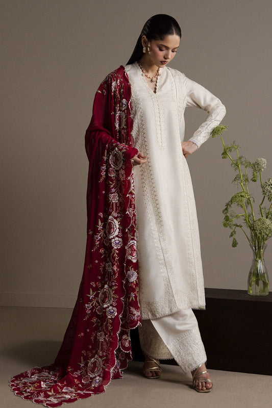 Mehrunisa Zara Shahjahan
