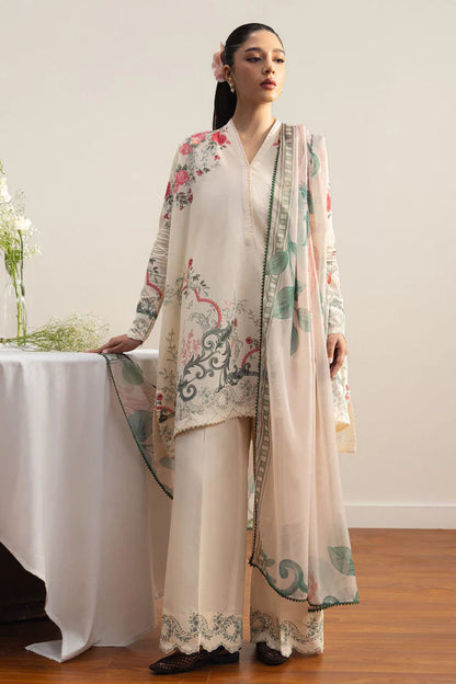 Coco By Zara Shahjahan Prints Drop II '26 - Rei-9b