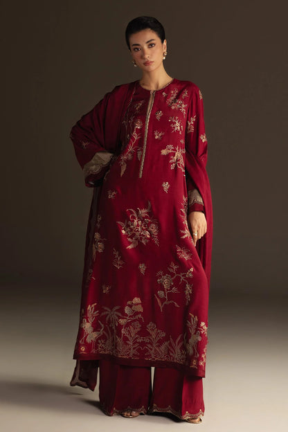 Zara Shahjahan - Ayra