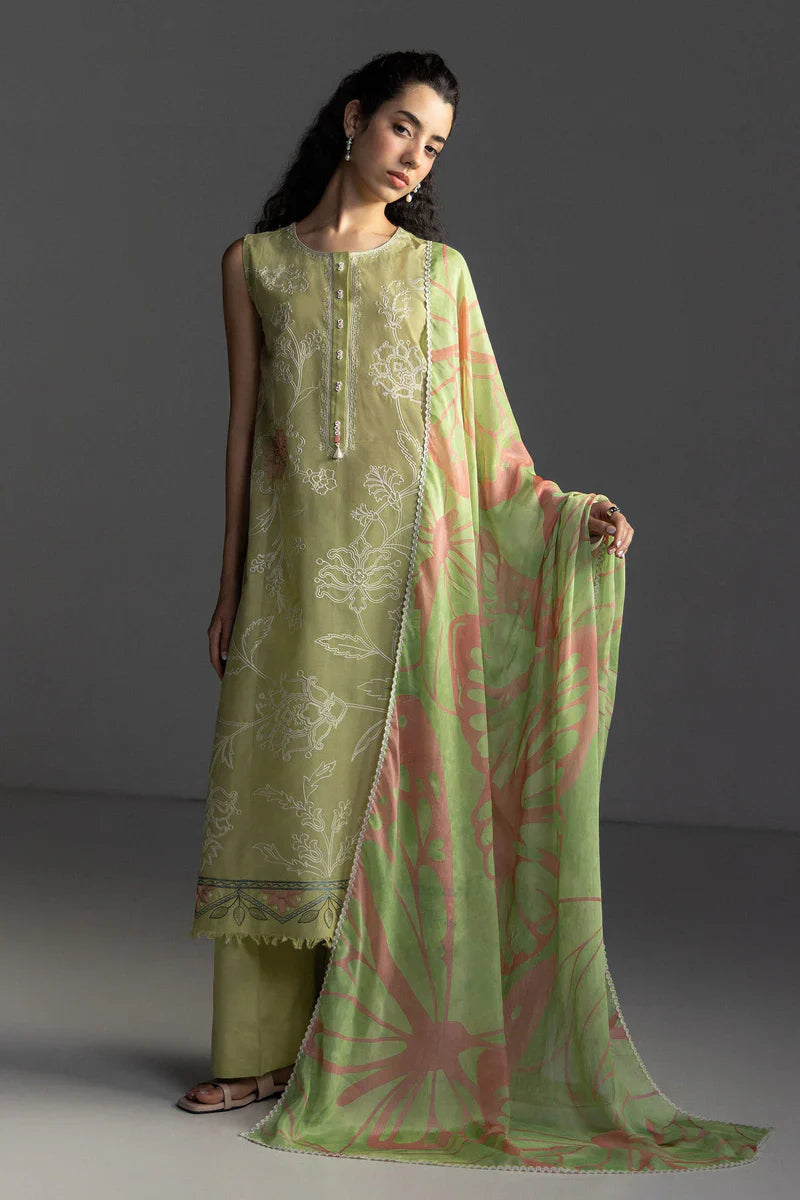Isla-4B | Coco Lawn 2026 | COCO BY ZARA SHAHJAHAN