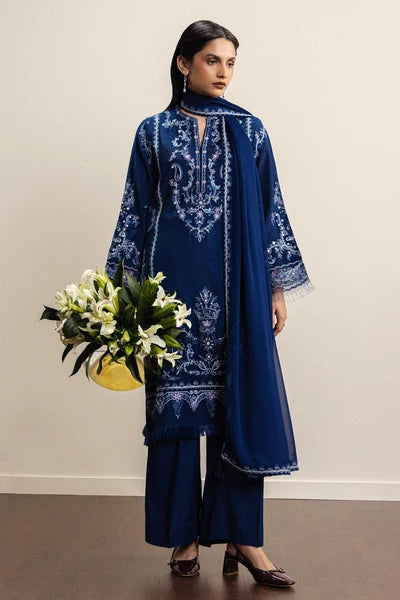 SULTANA Zara Shahjahan - Pret September '26