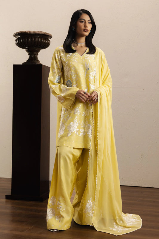 Shafaq Zara Shahjahan