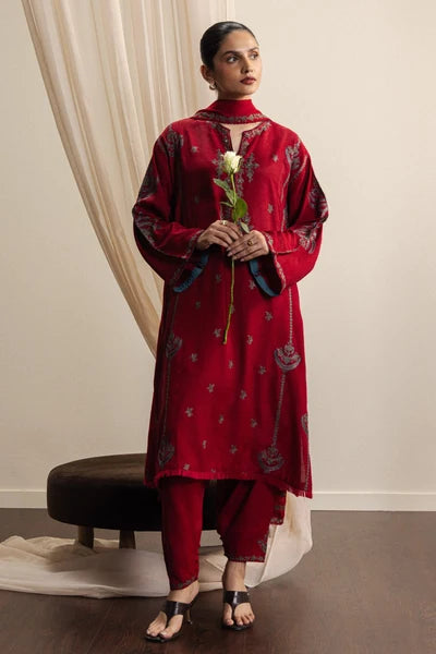 NOORANI Zara Shahjahan - Pret September '26
