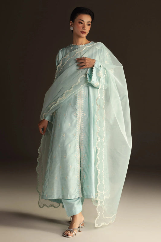 Zara Shahjahan - Ruqaiya