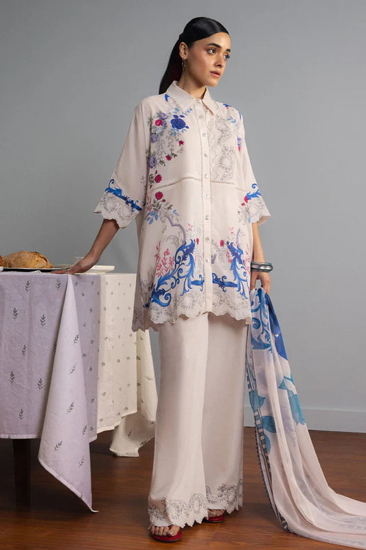 Coco By Zara Shahjahan Prints Drop II '26 - Rei-9a