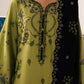 QLW-01 AMARAH Qalamkar - Qline Linen '26