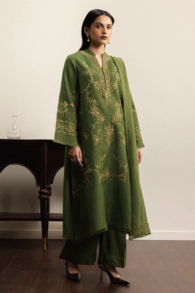 WAADI Zara Shahjahan - Pret September '26