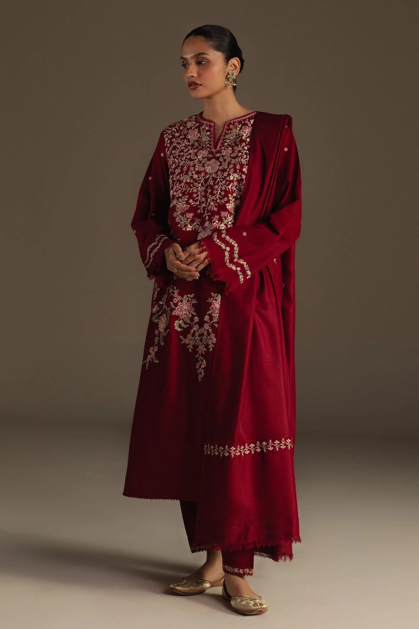 Zara Shahjahan - Meher