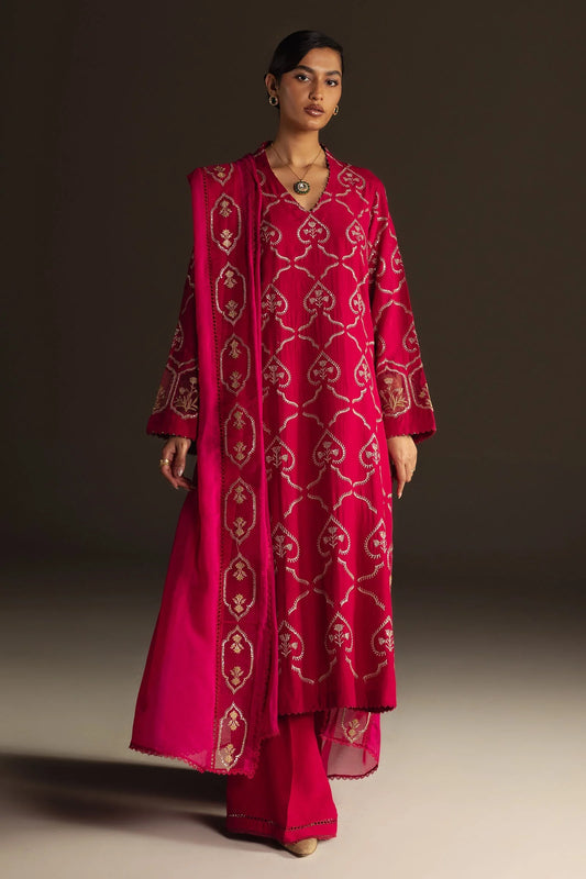 Zara Shahjahan - Noreen