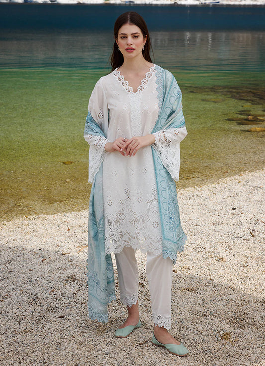 Lawnkari by Image 2025 | LKSS25-D25