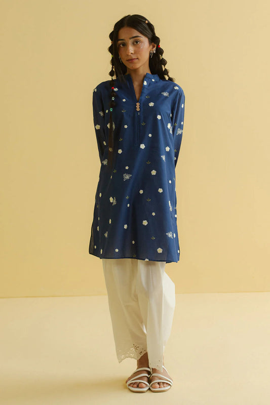 Coco By Zara Shahjahan Love Coco SS '25 - CR25C0544