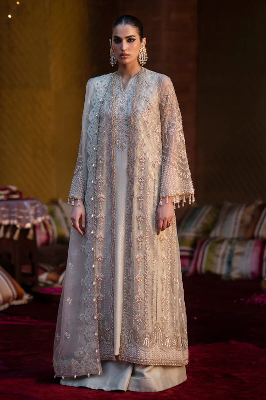 Saad Bin Shahzad Laavni '25 - Leyla