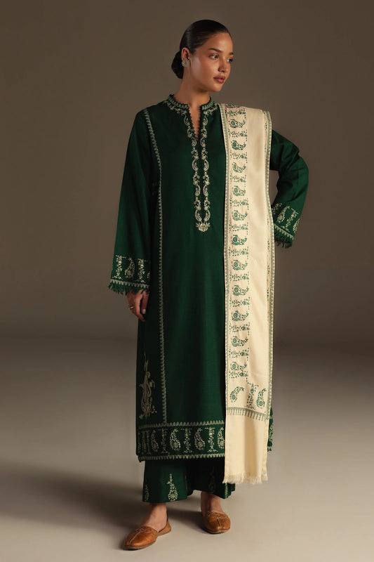 Zara Shahjahan - Sahar